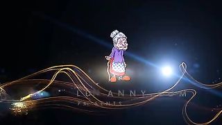 Watch Anteprima Del Video: Nonna Lesbica Amatoriale Ama Le Ragazze