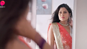 Indian Webseries Couple Fun Erotic Video
