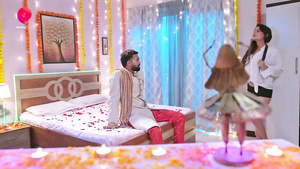 Indian Webseries Couple Fun Erotic Video
