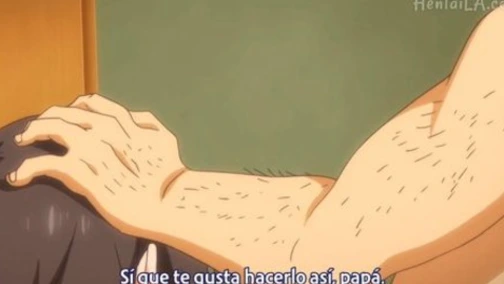 Older Guy’s Perverted Seduction Of His Wife, MILF Style