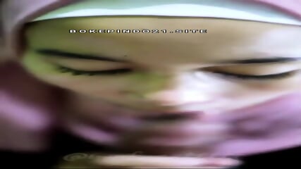 BOKEP INDONESIA Abg Hijab Menjadi Budak Seks Pacar Nya