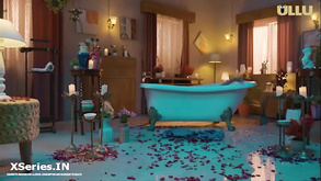 Beautiful Indian Babe Adult Mind Blowing Scene