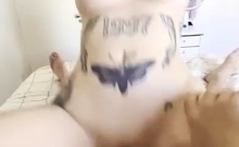 Hot Amateur Kada Love With Big Boobs Fucks With User
