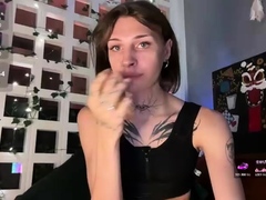 Solo Girl Free Amateur Webcam Porn Video