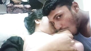 Today My Boyfriend Licked My Pussy, Is His Penis Sexy?