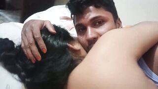 Today My Boyfriend Licked My Pussy, Is His Penis Sexy?