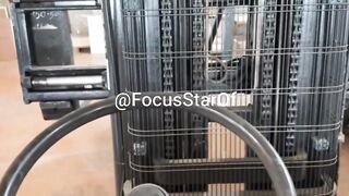 Anteprima Del Video: Si Sbatte La Figlia Del BOSS