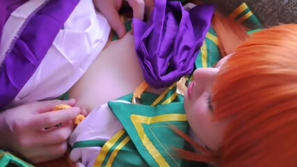 COSH 273 Silence Suzuka Cosplay Uma Musume