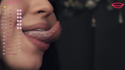 Tongues Deep Kisses Songs