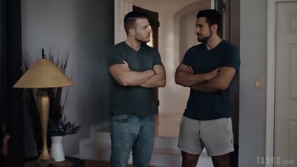 Sheena Ryder, Sheena In Stepmom Fucks Her Two Sons