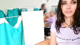 Anteprima Del Video: Troietta Erasmus Scopata All’ostell Odella Gioventù