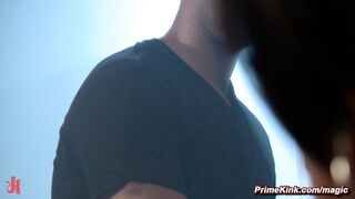 Anteprima Del Video: Calda Milf Tettona Legata E Scopata