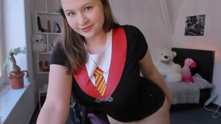 Curvy Girl Roleplaying   Nurse, Secreatary, Maid, School Girl, Student, Teacher, Cheerleader