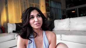 Lustful Reina Rae Mind Blowing X Rated Scene
