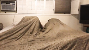 Stepmom Shares Bed With Stepson Nurses
