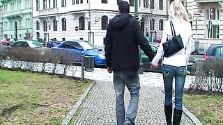 Anteprima Del Video: Scopata Al Primo Incontro