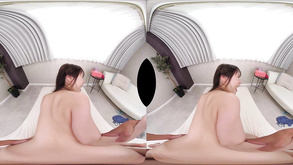 Shameless Asian Tart Vr Unbelievable X Rated Clip