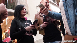 French Porn Casting Sauvage Sur Le Vieux Port Amateur Sex