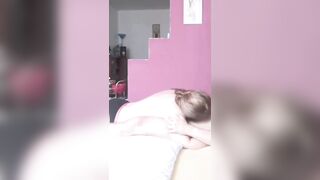 Anteprima Del Video: Casalinga Filmata Mentre Faceva Sesso