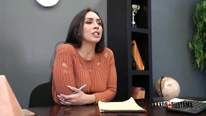 Amoral Whore Crazy Porn Scene