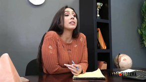 Amoral Whore Crazy Porn Scene