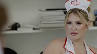 Bigassed Nurse Jenna Starr