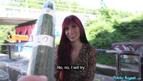 Go Deeper For The Cash Pov Sex