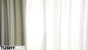 Tushy Young Rich Girl And Arse Gaped Carter Cruise