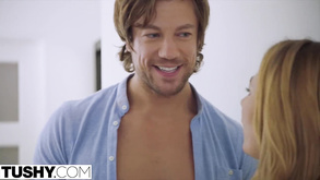 Tushy Young Rich Girl And Arse Gaped Carter Cruise