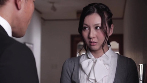Yui Tatsumi Off Season Flowering Gangbang Wedding Aisle
