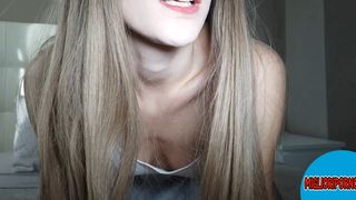 Anteprima Del Video: Mi Masturbo Per Te… Porca Ragazza Gode Da Sola!
