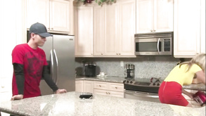 Voluptuous Stepmom Jodi West Incredible Sex Clip