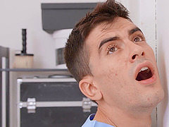 Hardcore Fucking In The Office With Cum Loving Blonde Angel Wicky