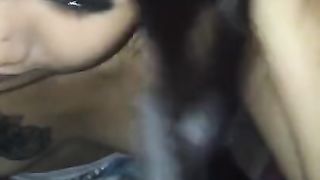 Anteprima Del Video: Gran Pompino Di Una Fidanzata Filippina