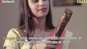 Beautiful Indian Cutie Erotic Movie