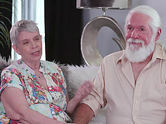 Amateur Porn Video Of An Old Couple Having Sex Like In Good Old Days