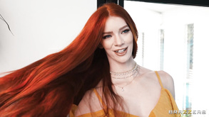 Long Haired Redhead Whore Smutty Porn Clip