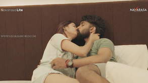 Amoral Indian Hussy Mind Boggling Erotic Clip