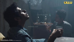 Indian Hot Babes In Erotic Movie