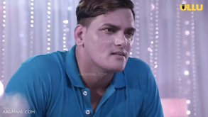 Indian Hot Babes In Erotic Movie