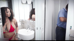 Lustful Bbw Whore Incredible Black Sex Clip