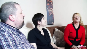 Perverted German Milfs Amateur X Rated Movie