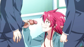 Voluptuous Hentai Nymph Breathtaking Adult Video