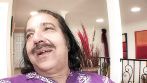 Old Fat Fart Ron Jeremy Fucks Teen Girl Again