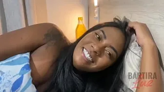 ‘Busty Babe Gets Banged By Giant Cock🌭’