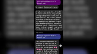 Anteprima Del Video: Fantasia Erotica Dove Vengo Scopata Da Troia In Orgia