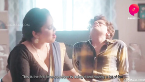 Horny Indian Mom Soul Stirring Erotic Movie – Watch Free HD Video on SexOmg