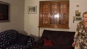 Frederica Tommasi Italian Milf Rough Sex – Watch Free HD Video on SexOmg