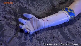 Javryo.com   Heroine Beaten By Villain