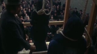 WARNING How Does It Feel To Be Executed By Hanging